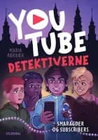 YouTube-detektiverne - Smaragder og subscribers af Maria Rørbæk
