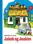 Jakob og Joakim af Jørgen Clevin