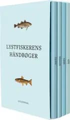 Lystfiskerens håndbøger. Havet. Kysten. Søen. Åen. af Gyldendal Leksikon