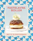 Fastelavnsboller af Mette Blomsterberg