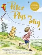 Peter Plys og mig af Jeanne Willis