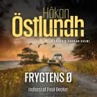 Fredrik Broman 1 - Frygtens ø af Håkan Östlundh