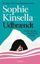 Udbrændt af Sophie Kinsella