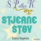 S, P eller K 4 - Stjernestøv af Cathy Hopkins