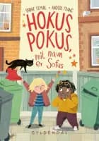 Hokuspokus, mit navn er Sofus af Sabine Lemire og Anders Frang