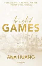 Twisted Games af Ana Huang