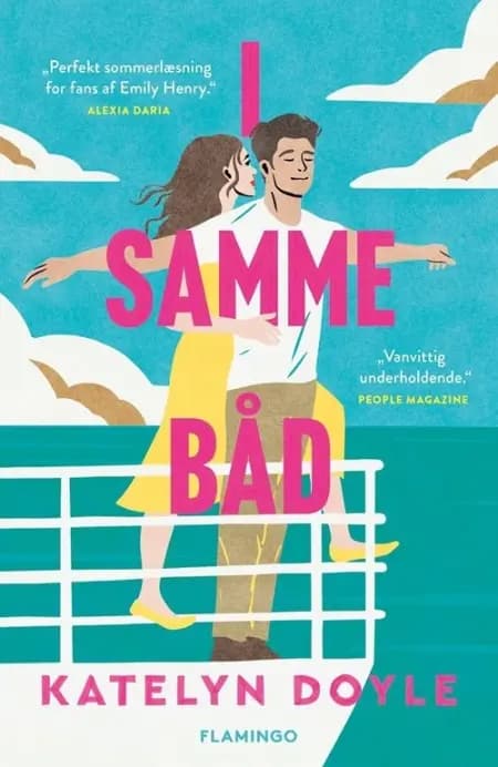 I samme båd af Katelyn Doyle
