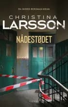 Nådestødet af Christina Larsson