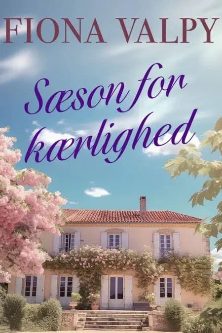Sæson for kærlighed af Fiona Valpy