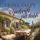 Opskrift på håb af Fiona Valpy