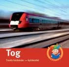 Tog af Troels Gollander