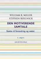 Den motiverende samtale af William R. Miller og Stephen Rollnick