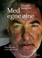 Med egne øjne af Henrik Saxgren