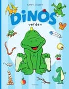 Dinos verden - papbog af Søren Jessen