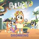 Bluey - Dronning af Ludo Studio Pty Ltd