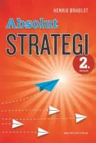 Absolut Strategi af Henrik Ørholst