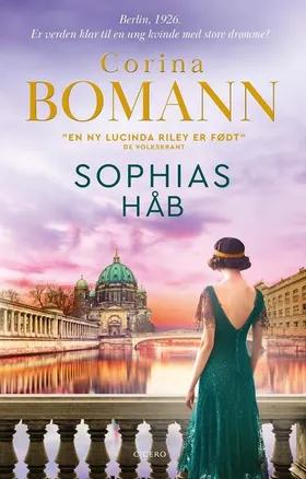 Sophias håb af Corina Bomann
