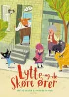 Lytte og de skøre ører af Mette Vedsø og Anders Frang