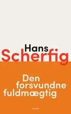 Den forsvundne fuldmægtig af Hans Scherfig