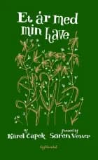Et år med min have af Karel Capek