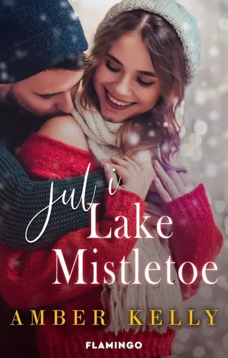 Jul i Lake Mistletoe af Amber Kelly