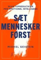 Sæt mennesker først