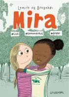Mira 9 - #Liva #sommerhus #ånder af Sabine Lemire og Rasmus Bregnhøi
