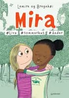 Mira 9 - #Liva #sommerhus #ånder af Sabine Lemire og Rasmus Bregnhøi