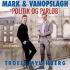 Mark & Vanopslagh af Troels Mylenberg