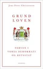 Grundloven af Jens Peter Christensen