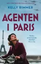 Agenten i Paris af Kelly Rimmer