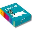 LØFT 3. Kasse af Ina Borstrøm og Dorthe Klint Petersen