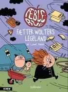 Æblerup 1 - Fætter Wolters Legeland af Lowe Stigsson Haak