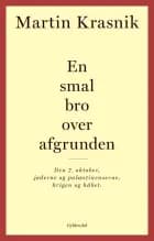 En smal bro over afgrunden af Martin Krasnik