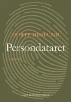 Persondataret af Dorte Høilund