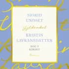 Kristin Lavransdatter. Bog 3