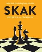 Skak af Peter Dürrfeld og Sofie Bech Dürrfeld