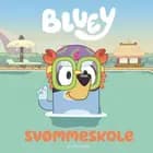 Bluey - Svømmeskole