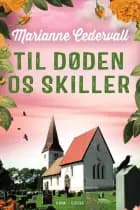 Til døden os skiller af Marianne Cedervall