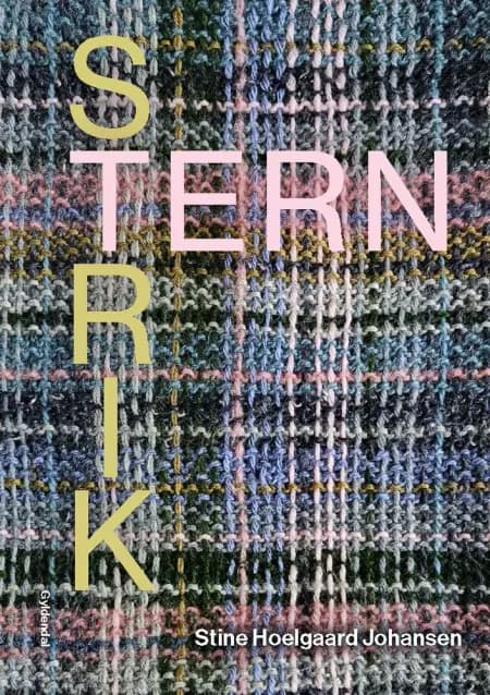 Strik tern af Stine Hoelgaard Johansen