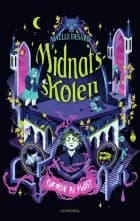 Midnatsskolen 2 af Maëlle Desard
