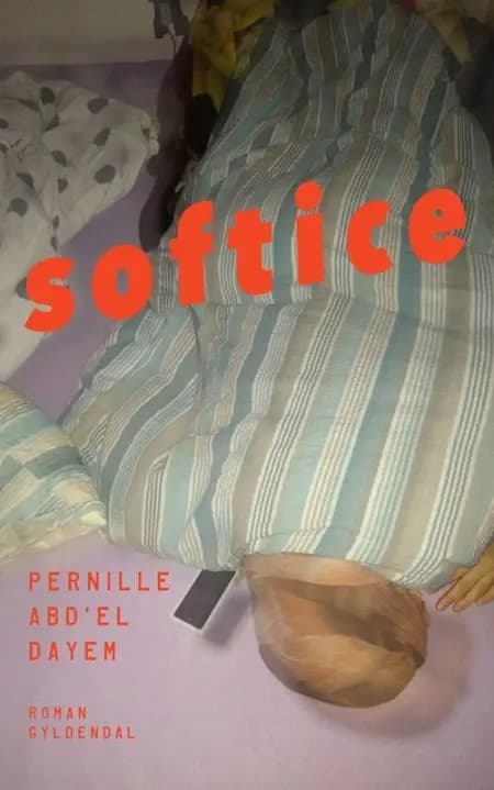 Softice af Pernille Abd-El Dayem