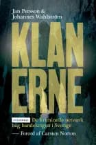 Klanerne af Jan Persson og Johannes Wahlström