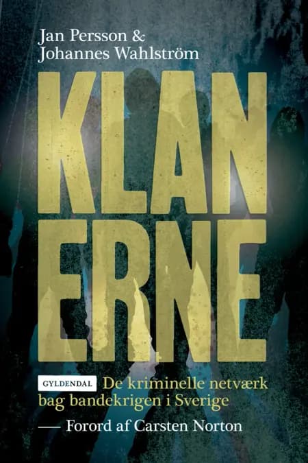 Klanerne af Jan Persson