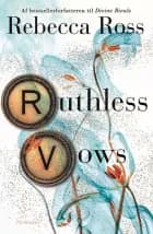 Ruthless Vows af Rebecca Ross