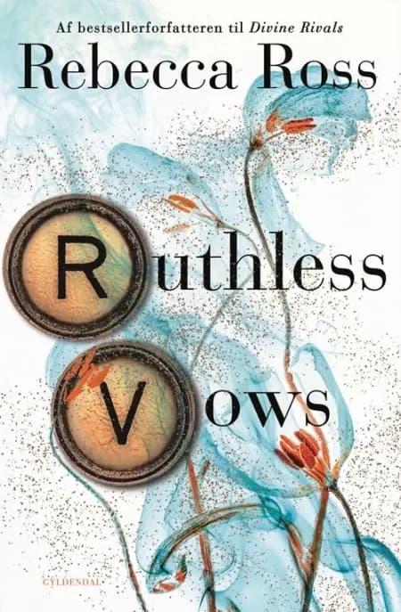 Ruthless Vows af Rebecca Ross