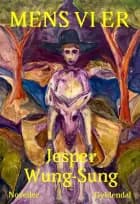 Mens vi er af Jesper Wung-Sung