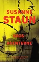 Kaosagenterne af Susanne Staun