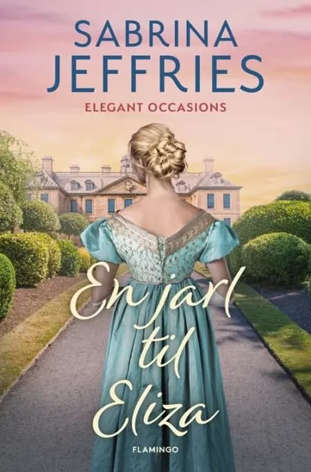 En jarl til Eliza af Sabrina Jeffries