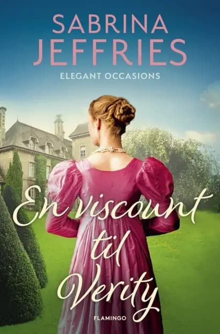 En viscount til Verity af Sabrina Jeffries